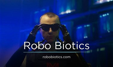 RoboBiotics.com